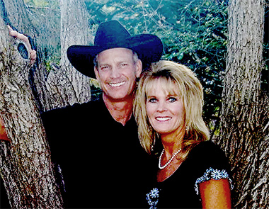 Seth & Linda Peters